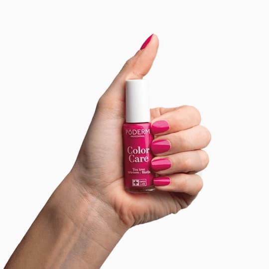 PODERM COLOR CARE VAO FRAMB 599 — Pharmacie Lillenium Lille by Nexum