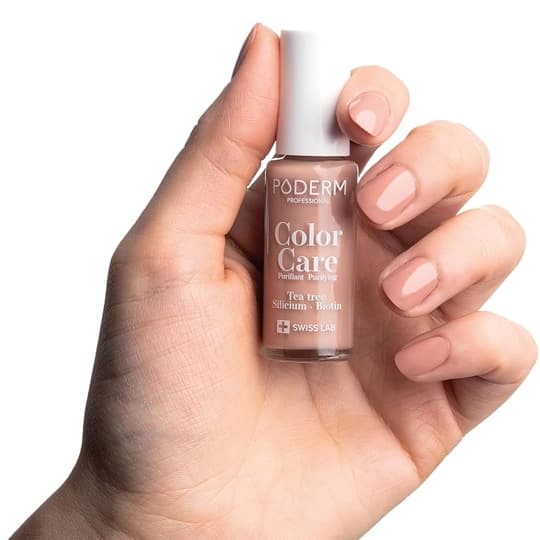 PODERM COLOR CARE VAO NUDE BEIG932 — Pharmacie Lillenium Lille by Nexum