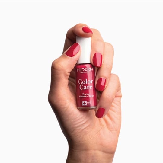 PODERM COLOR CARE VAO RGE ROSE 797 — Pharmacie Lillenium Lille by Nexum