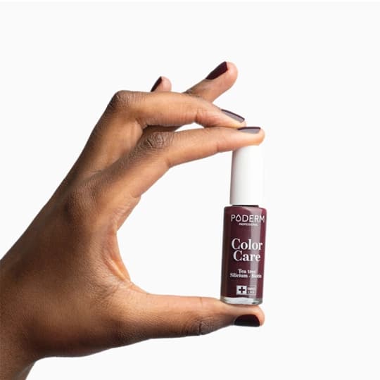 PODERM COLOR CARE VAO RGE NOIR 437 — Pharmacie Lillenium Lille by Nexum