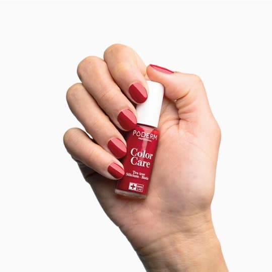 PODERM COLOR CARE VAO RGE ALLUR253 — Pharmacie Maritime