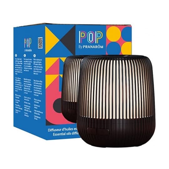 PRANAROM DIFFUSEUR POP — PHARMACIE DES CLINIQUES