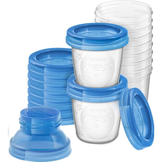 AVENT SYST CONSERV LAIT — Pharmacie Lamarck