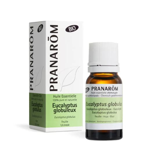 PRANAROM HE BIO EUCALYPT GLOB 10ML — Pharmacie Pharmagreen Boucicaut