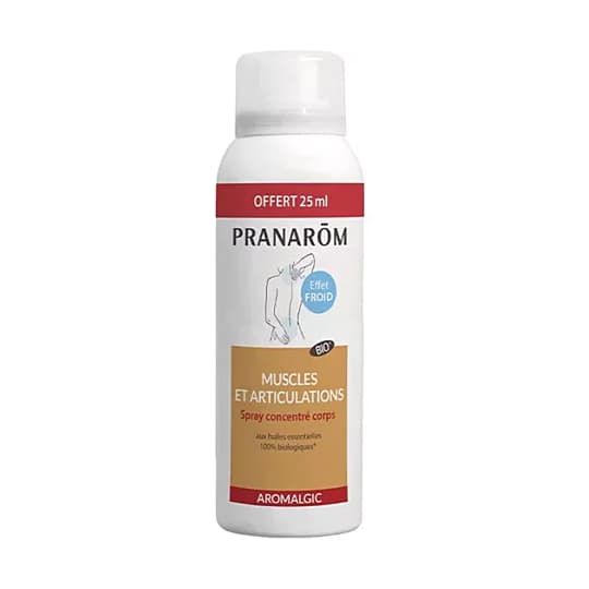 PRANAROM AROMALGIC SPR PROMO 100ML