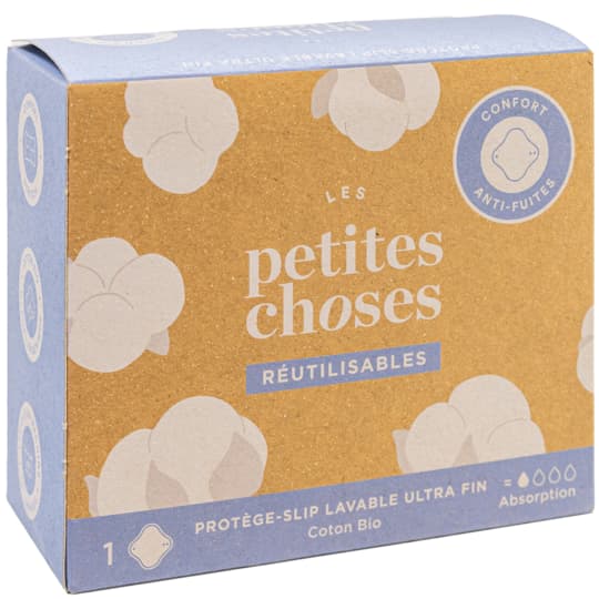 PETITE CHOSE PROTEGE SLIP LAV BIO — Grande Pharmacie Libourne