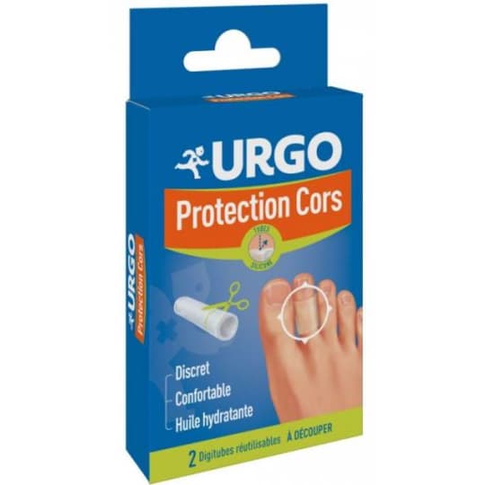 URGO DIGITUBE CORS A DECOUP 8CM 2 — Pharmacie Erlon