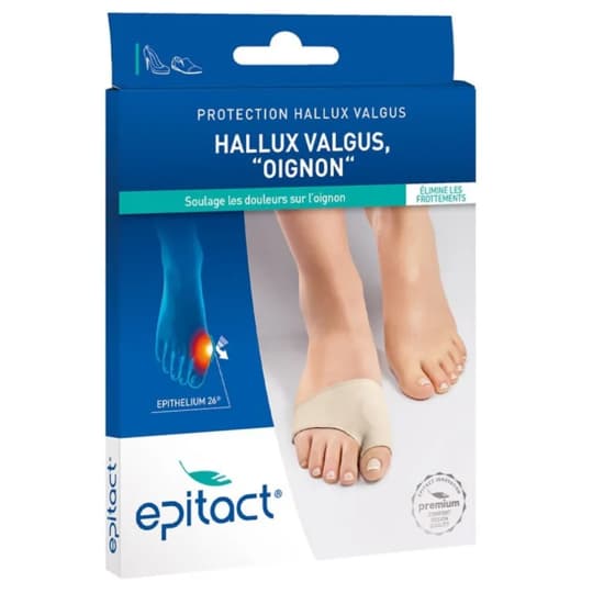 BDAG HALVALG EPITACT PROT S 36/38 — Pharmacie Riviera