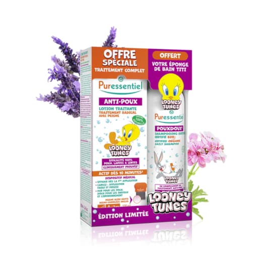 PURESSENTIEL LOONEY TUNES COFF