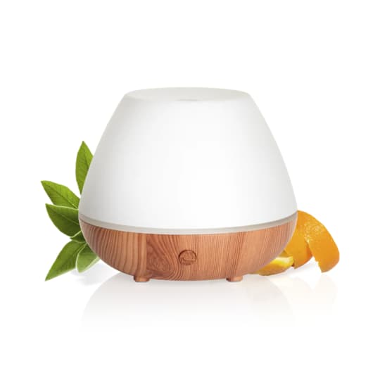 DIFFUS HUMIDIF PURESSENTIEL ORSO — Pharmacie du Grand Vitrolles
