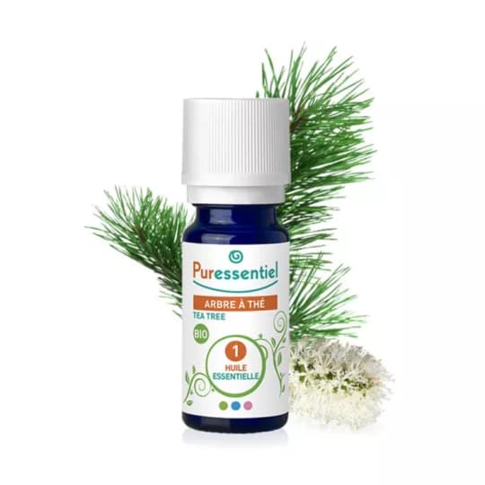 PURESSENTIEL HE BIO ARB THE10ML — Pharmacie Plaine Haute - Crosne