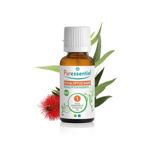 PURESSENTIEL HE BIO EUCAL RADI30ML — Pharmacie du Marché - Fontenay-aux-Roses