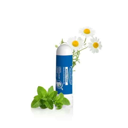 PURESSENTIEL MIGRAPURE INHAL 1ML — Grande Pharmacie du Centre - Ambarès
