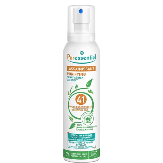 PURESSENTIEL ASSAINI 41HE SPR200ML — Pharmacie Pharmagreen Boucicaut