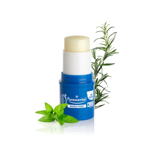 PURESSENTIEL MIGRAPURE STICK — Pharmacie Juin