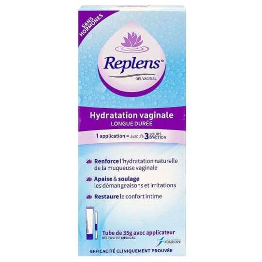 REPLENS APPLICATEUR 35G — Pharmacie Fontaine Tours