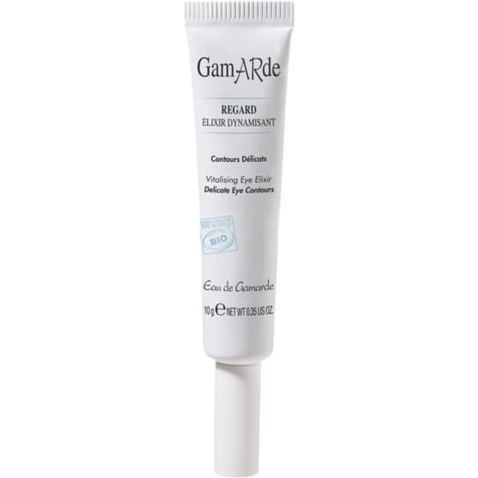 GAMARDE REGARD ELIXIR DYNAMIS 10G — Pharmacie Lafayette Bordeaux