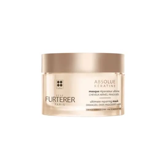 FURTERER ABS KERA MASQ NORM 200ML — Grande Pharmacie Libourne