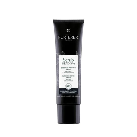 FURTERER COFFRET GOMMAGE FL 150ML — Pharmacie Belgrand Tenon