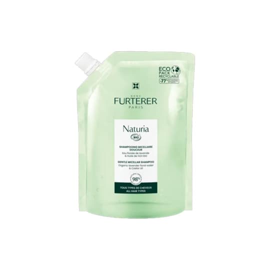 FURTERER NATURIA SH DOUCEUR RECH — Grande Pharmacie Bastille Faubourg - Apothical - Nexum