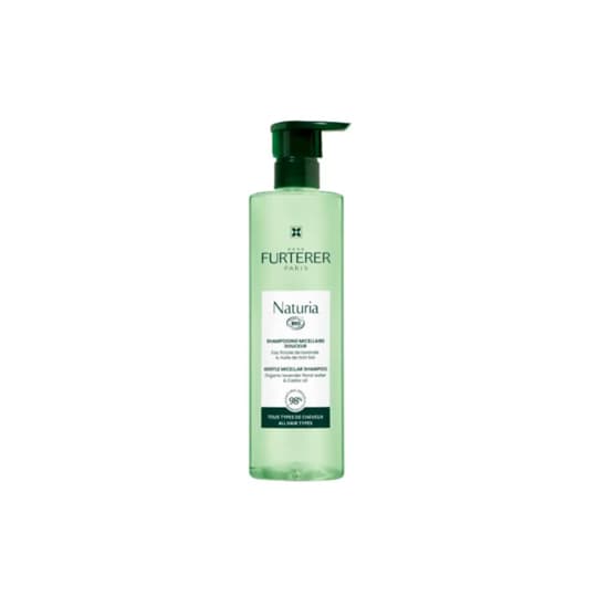 FURTERER NATURIA SH DOUCEUR 400ML — Grande Pharmacie Bastille Faubourg - Apothical - Nexum