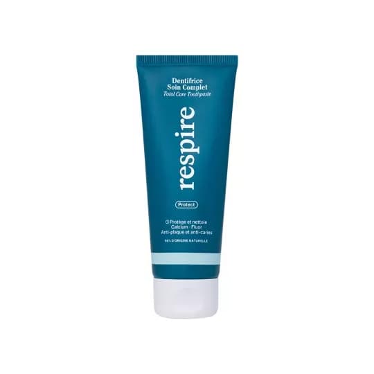 DENTIFRICE RESPIRE — Grande Pharmacie Libourne
