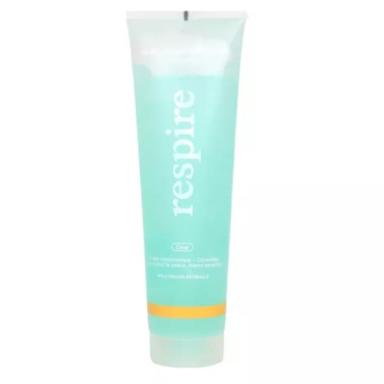 RESPIRE GELEE ACTIVE NETT 140ML — Pharmacie Riviera