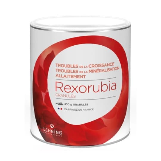 REXORUBIA GLE 350G — Pharmacie Aoun la glacière by Nexum