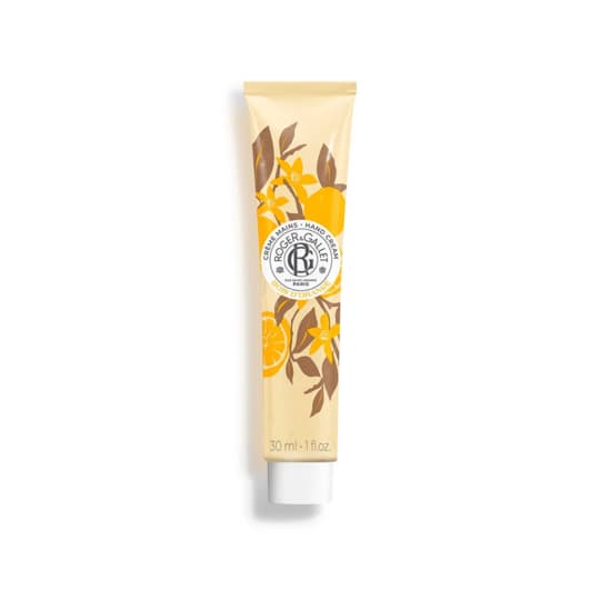 RG CR MAIN BOIS ORANGE 30ML — Pharmacie Boetie