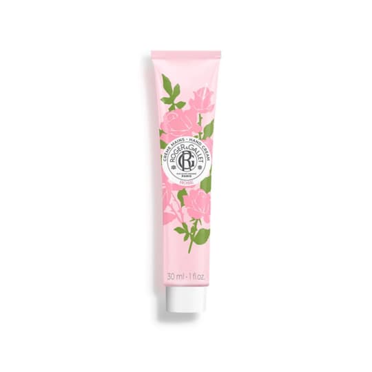 RG CR MAIN ROSE 30ML — Pharmacie Boetie
