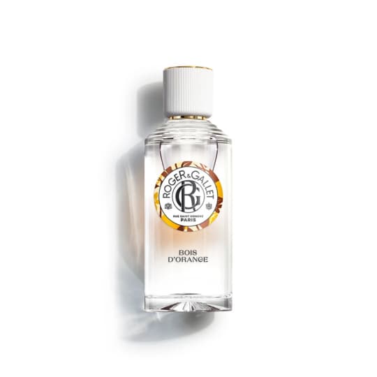 RG EAU PARFUM BOIS D'ORANGE 100ML — Pharmacie Européenne 24/24 de la place de clichy
