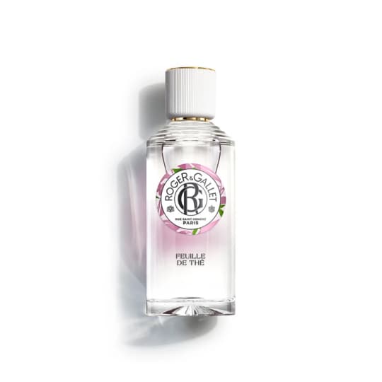 RG EAU PARFUM FEUILLE DE THE 100ML — Pharmacie Duroc - Paris