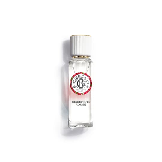 RG EAU PARFUM GIMGEMBRE ROUGE 30ML — Pharmacie Centrale Elsie
