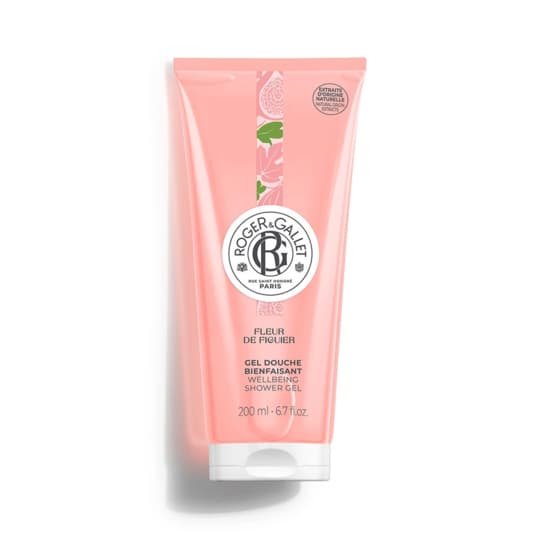 RG GEL DCH FLEUR DE FIGUIER 200ML — Pharmacie du Centre Gennevilliers