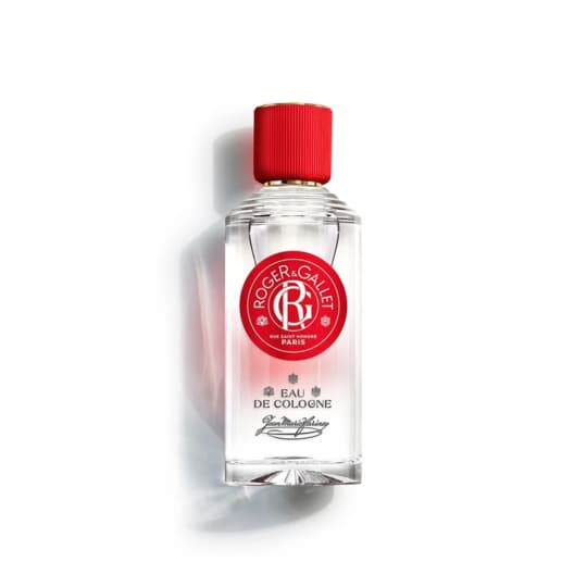 RG EAU DE COLOGNE JMF 100ML — Pharmacie Européenne 24/24 de la place de clichy