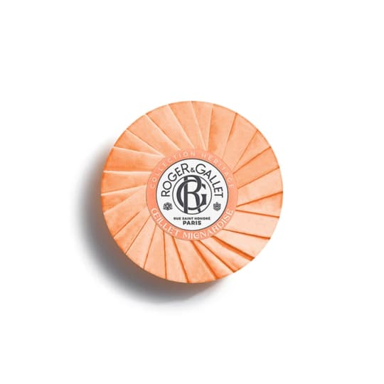 RG SAV PARF OEILLET MIGNARDIS 100G — Pharmacie Boetie