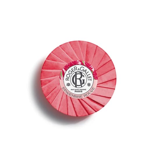 RG SAV PARF GINGEMBRE ROUGE 100G — Pharmacie Carnot