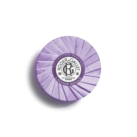 RG SAV PARF LAVANDE ROYALE 100G — Pharmacie porte de la villette