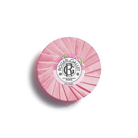 RG SAV PARF ROSE 100G — Pharmacie Belgrand Tenon