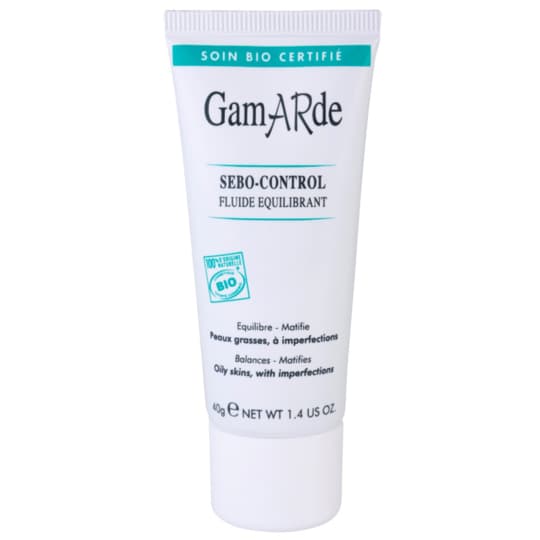 GAMARDE SEBO CONTROL FLUI EQUIL40 — Pharmacie Opéra Garnier