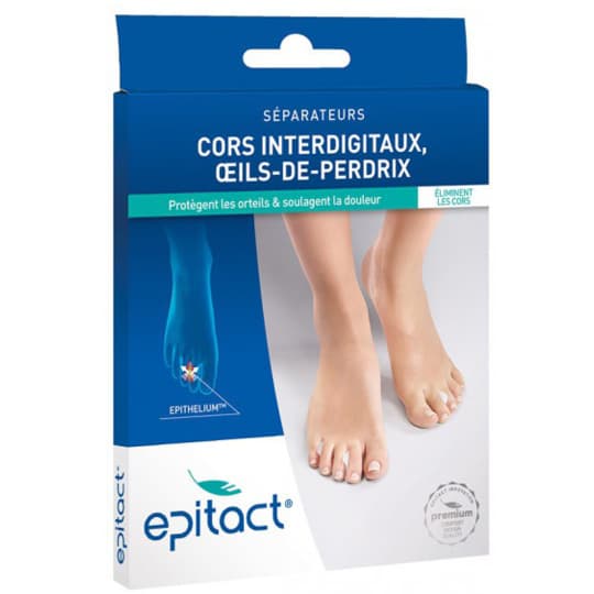 EPITACT SEPARAT EPITH 26 ORTEI — Pharmacie des 7 Chemins