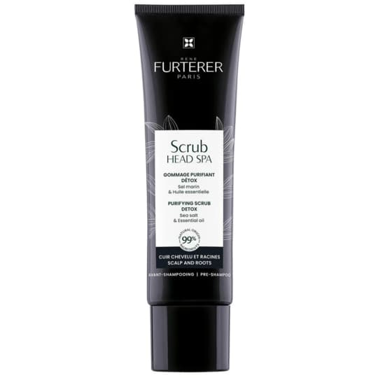 FURTERER SCRUB HEAD 150ML — Pharmacie Haussmann Laborde