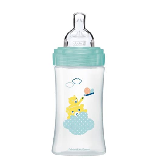 DOD BIB SENS+ 270ML AIR 0-6 M — Pharmacie du Pilori
