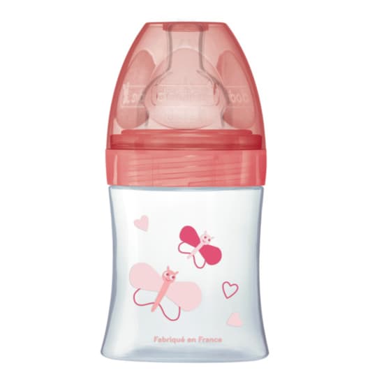 DOD BIB SENS+ 150ML JARDIN 0-6 M
