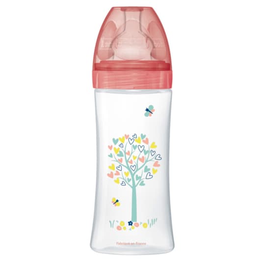 DOD BIB SENS+ 330ML JARDIN +6M — Pharmacie Comedie