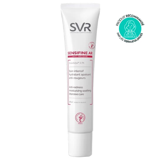SVR SENSIFINE AR CR RICHE 40ML — Pharmacie des Clos