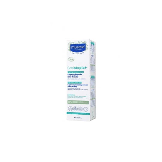 MUSTELA STELATOPIA+ CR RELIP 150ML — Pharmacie Fellous