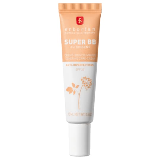 ERBORIAN SUPER BB DORE 15ML — Pharmacie Du Centre Apothical