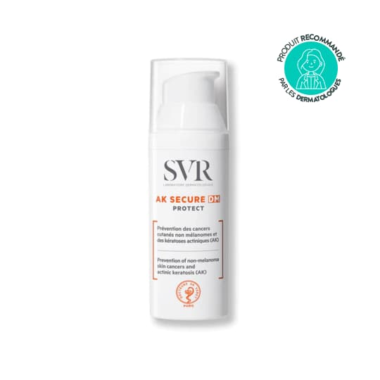 SVR AK SECURE DM PROTEC 50ML — Pharmacie Ammar