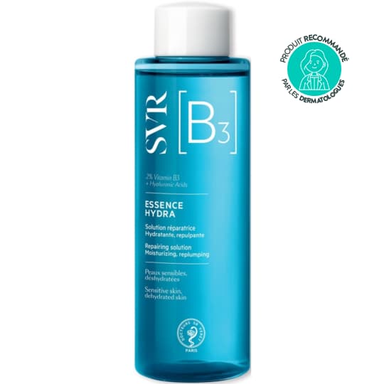 SVR ESSENCE B3 HYDRA 150ML — Neopharm Pharmacie de la Plaine